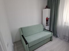Petre Ispirescu, Malcoci
